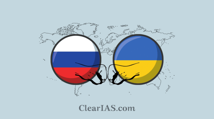 russia-ukraine conflict