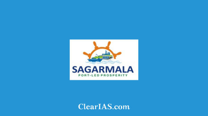 sagarmala