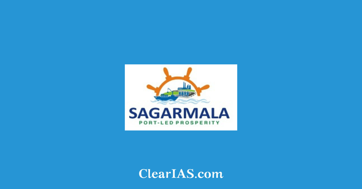 sagarmala