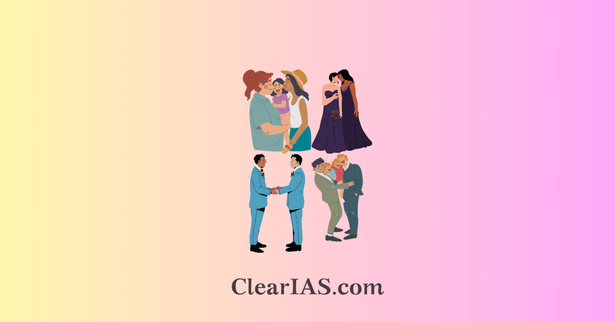 same-sex marriage