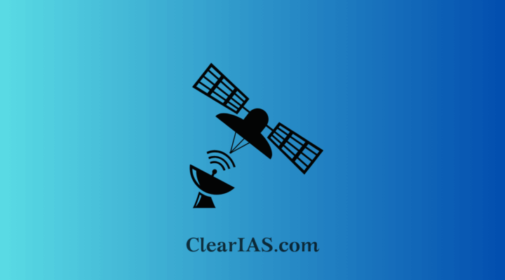 satellite communication