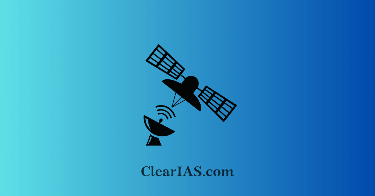 satellite communication