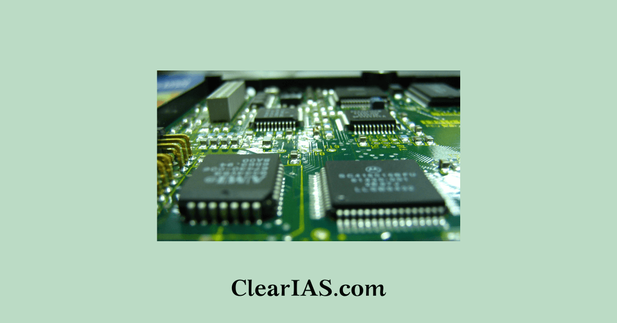 semiconductors