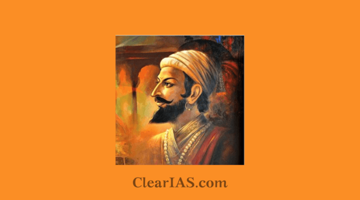 shivaji