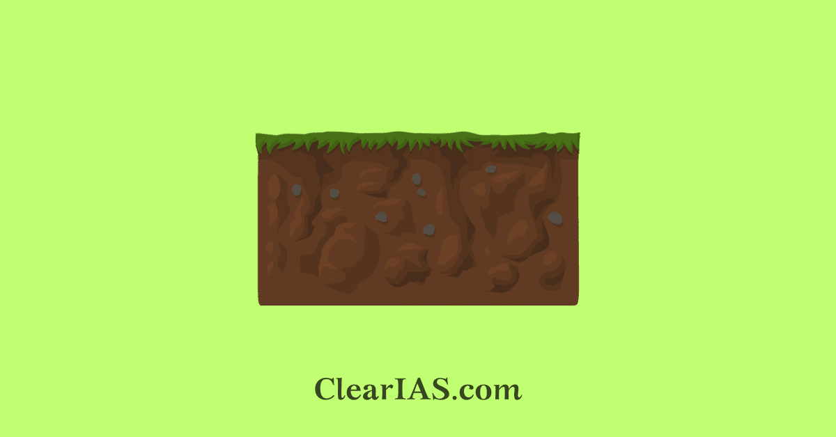 soils of India