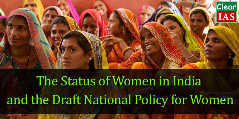 Women in India