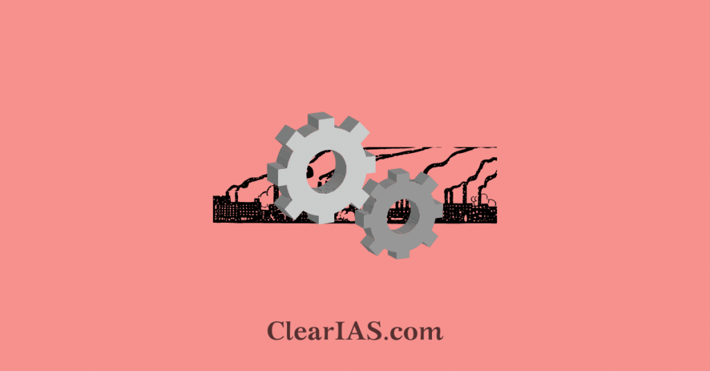 Steel Industry In India ClearIAS