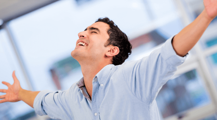 Success in UPSC Exam