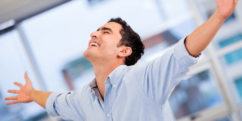 Success in UPSC Exam