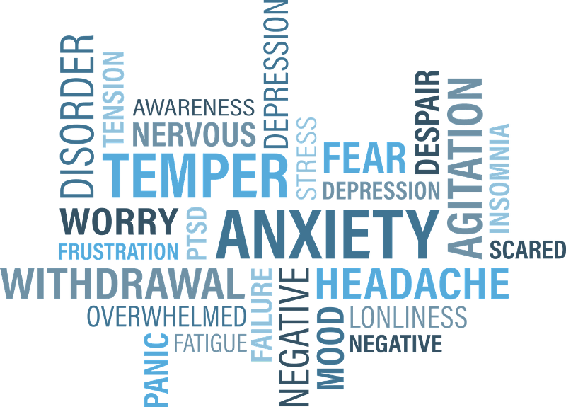 Exam Stress and Suicide
