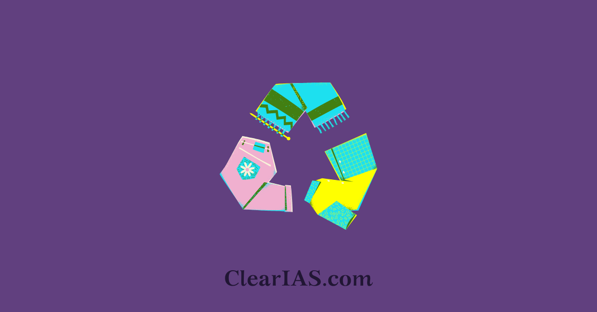 sustainable clothing