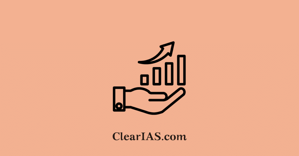 Tax buoyancy ClearIAS