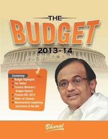 Union Budget 2013-2014