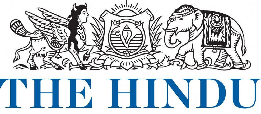 The Hindu