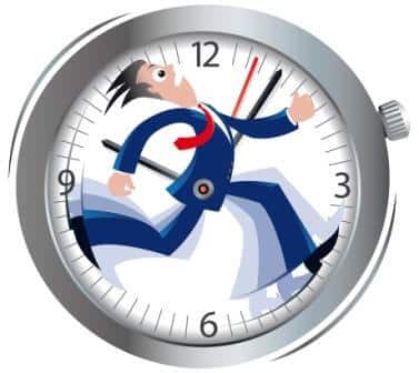 How Much Time Will It Take To Clear IAS Prelims?