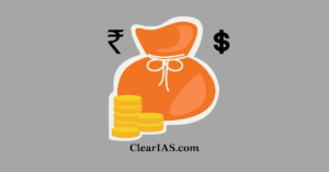 Fiscal Deficit and Current Account Deficit: The Twin Deficits - Clear IAS