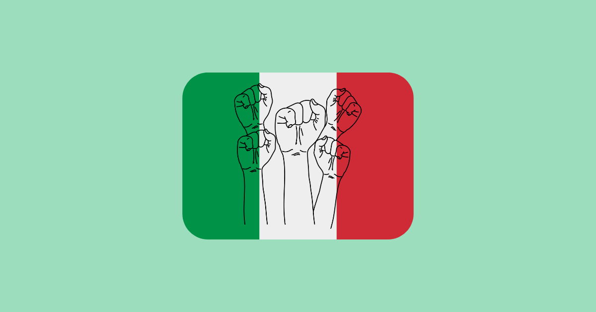 unification of italy