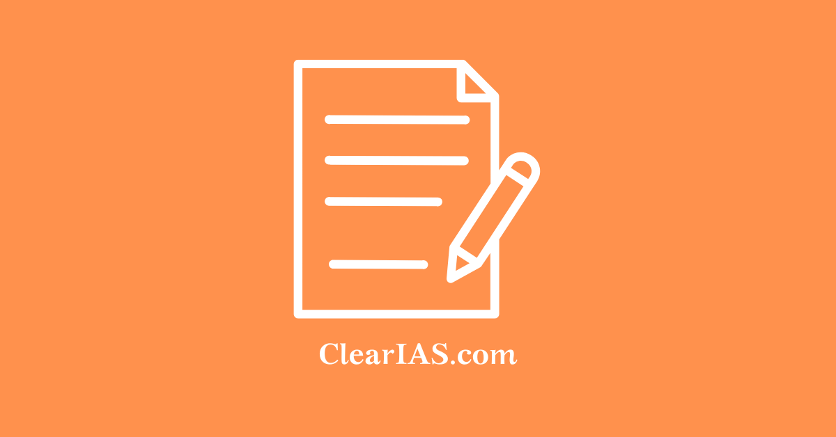 GS Paper 2 UPSC 2024 (Mains) Question Paper and Analysis
