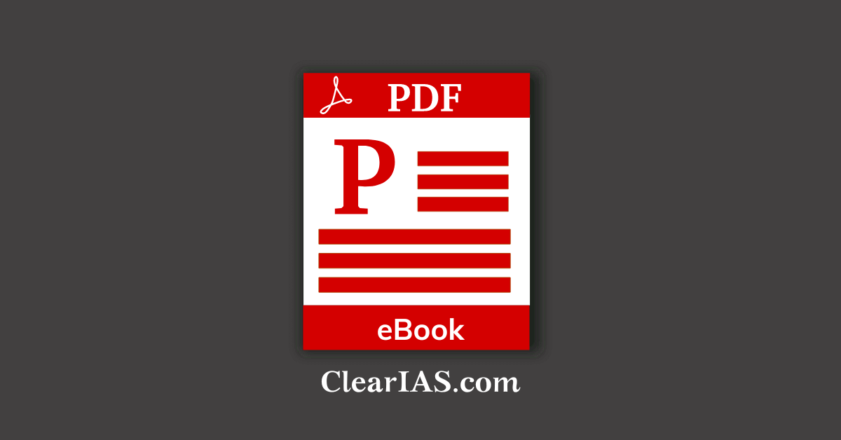 UPSC PDF