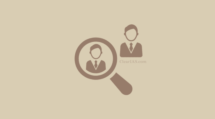 UPSC Vacancies