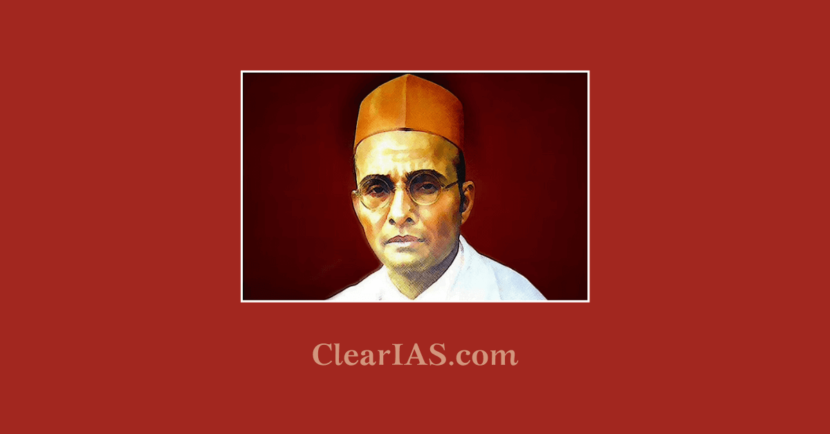 veer savarkar