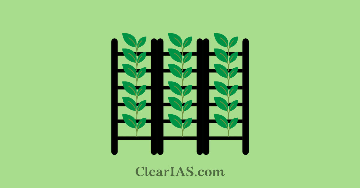vertical farming