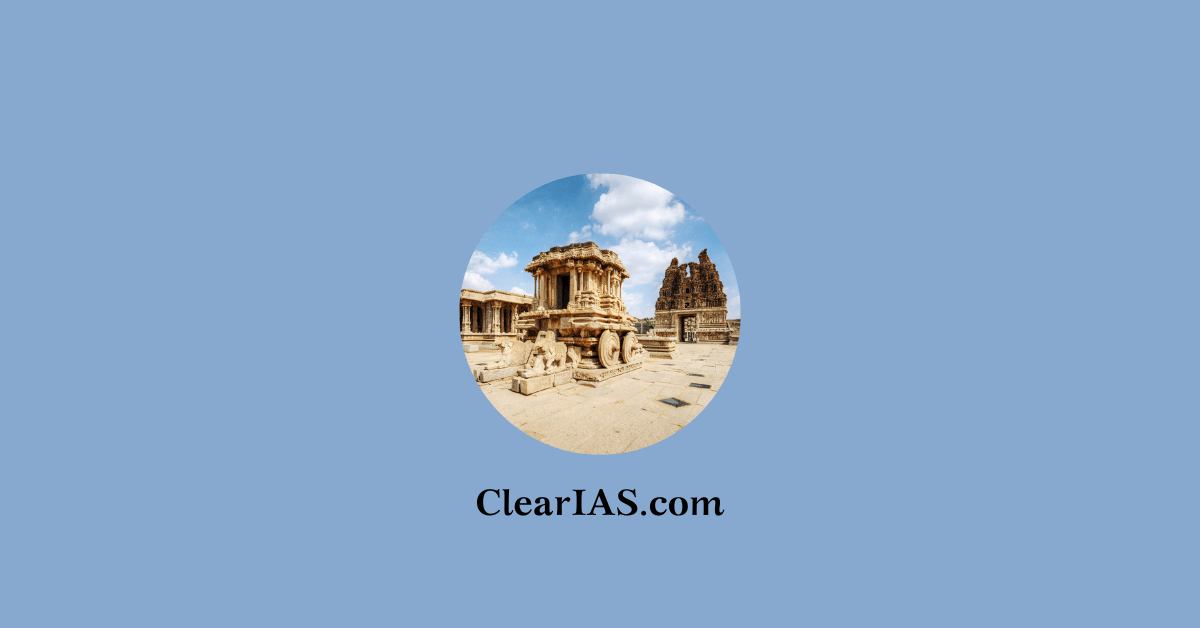 vijayanagara