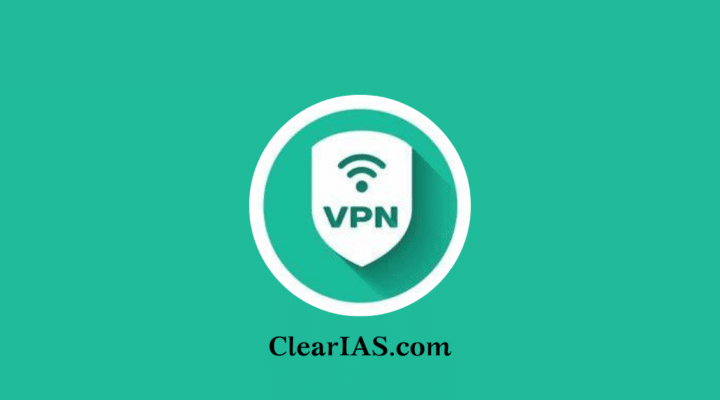 virtual private network