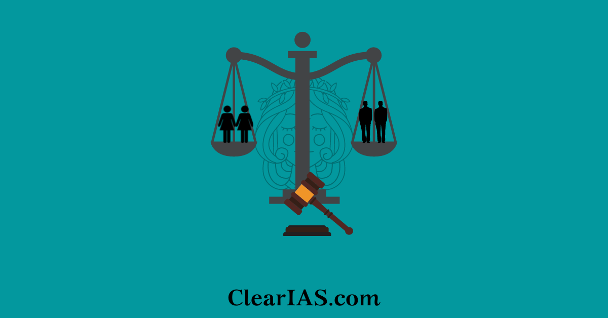 women in judiciary