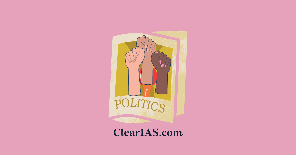 Women In Politics Clearias Women In Politics Clearias