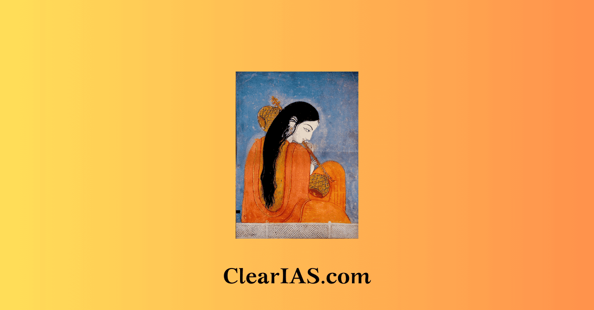 women of bhakti movement