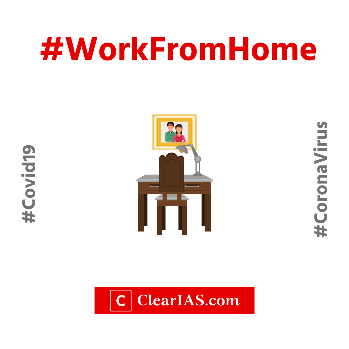 Work from home