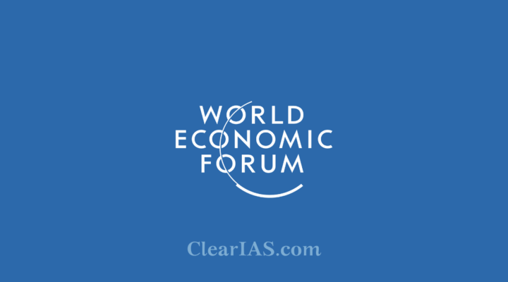 world economic forum